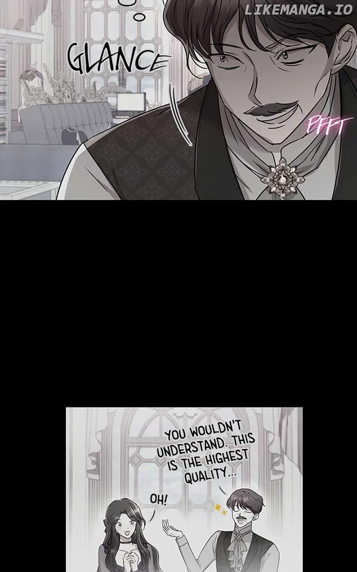 Describe Your Feeling When Being Reincarnated as Your Husband’s Mistress Chapter 20 page 11