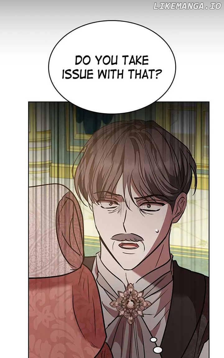 Describe Your Feeling When Being Reincarnated as Your Husband’s Mistress Chapter 20 page 13