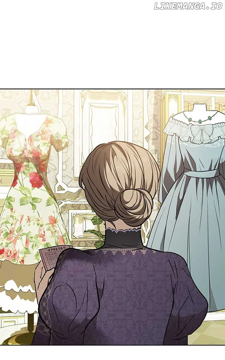 Describe Your Feeling When Being Reincarnated as Your Husband’s Mistress Chapter 20 page 25