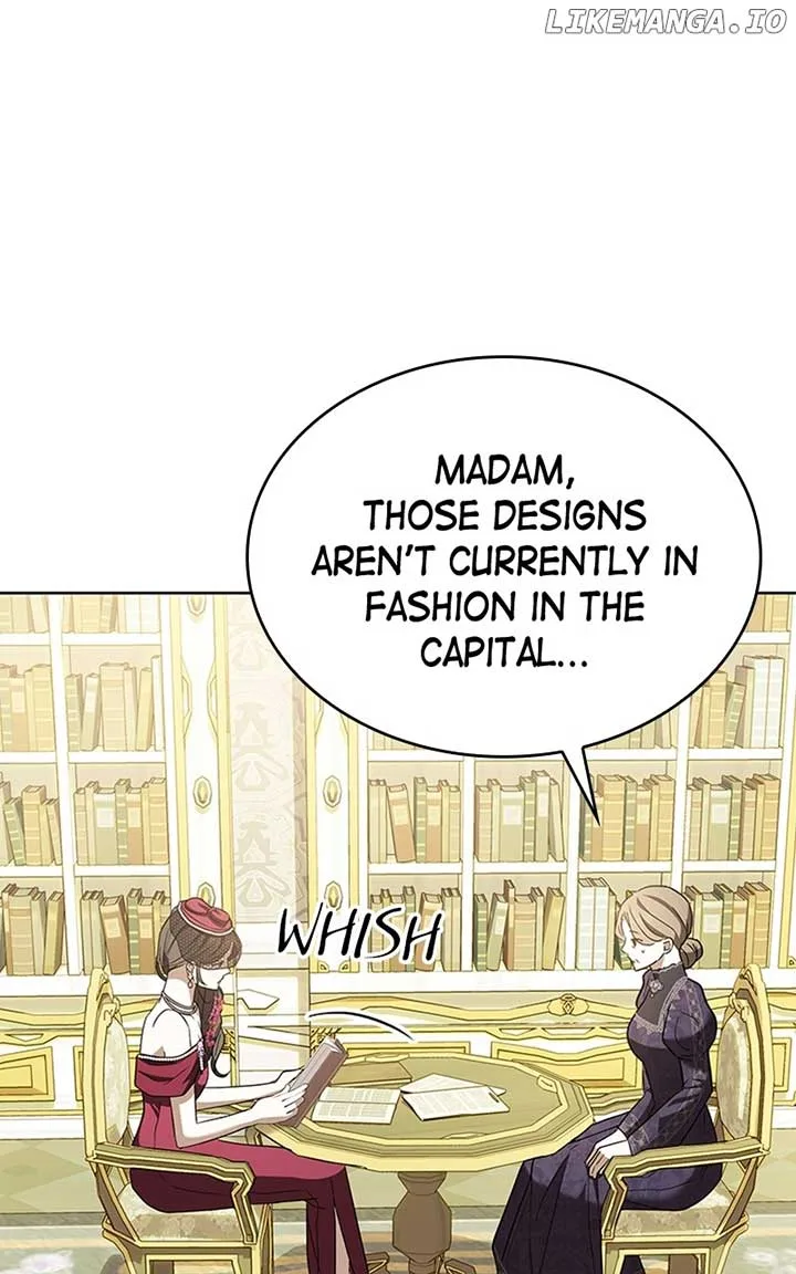 Describe Your Feeling When Being Reincarnated as Your Husband’s Mistress Chapter 20 page 43