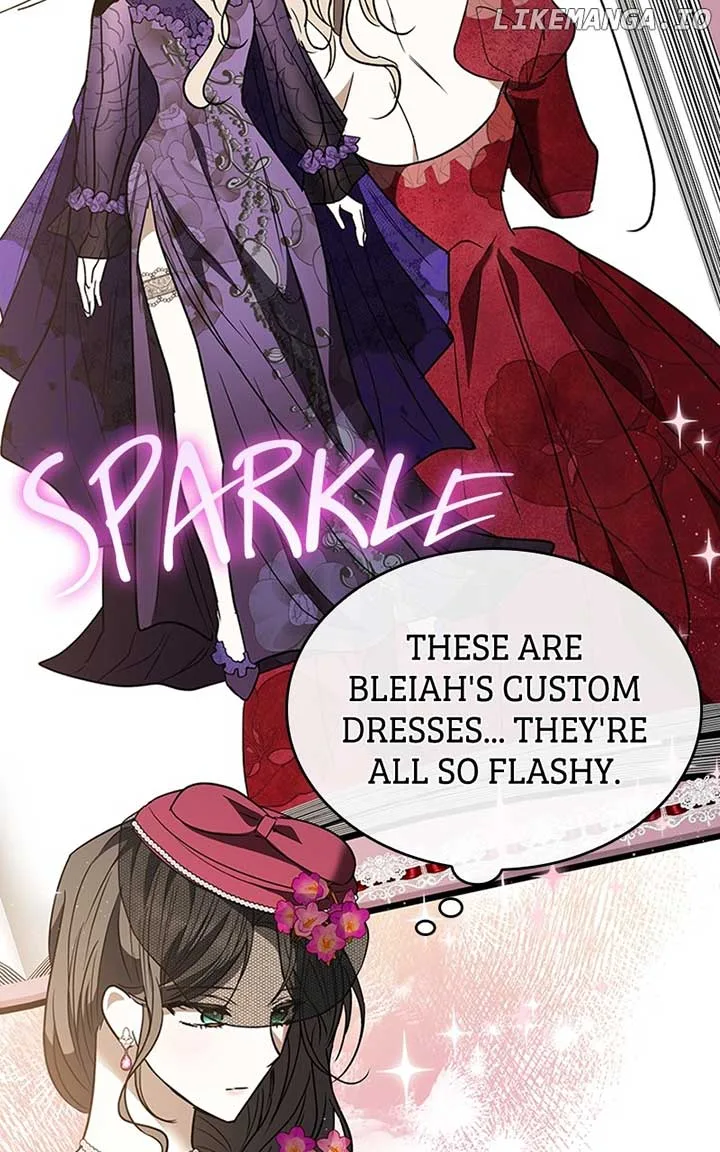 Describe Your Feeling When Being Reincarnated as Your Husband’s Mistress Chapter 20 page 40