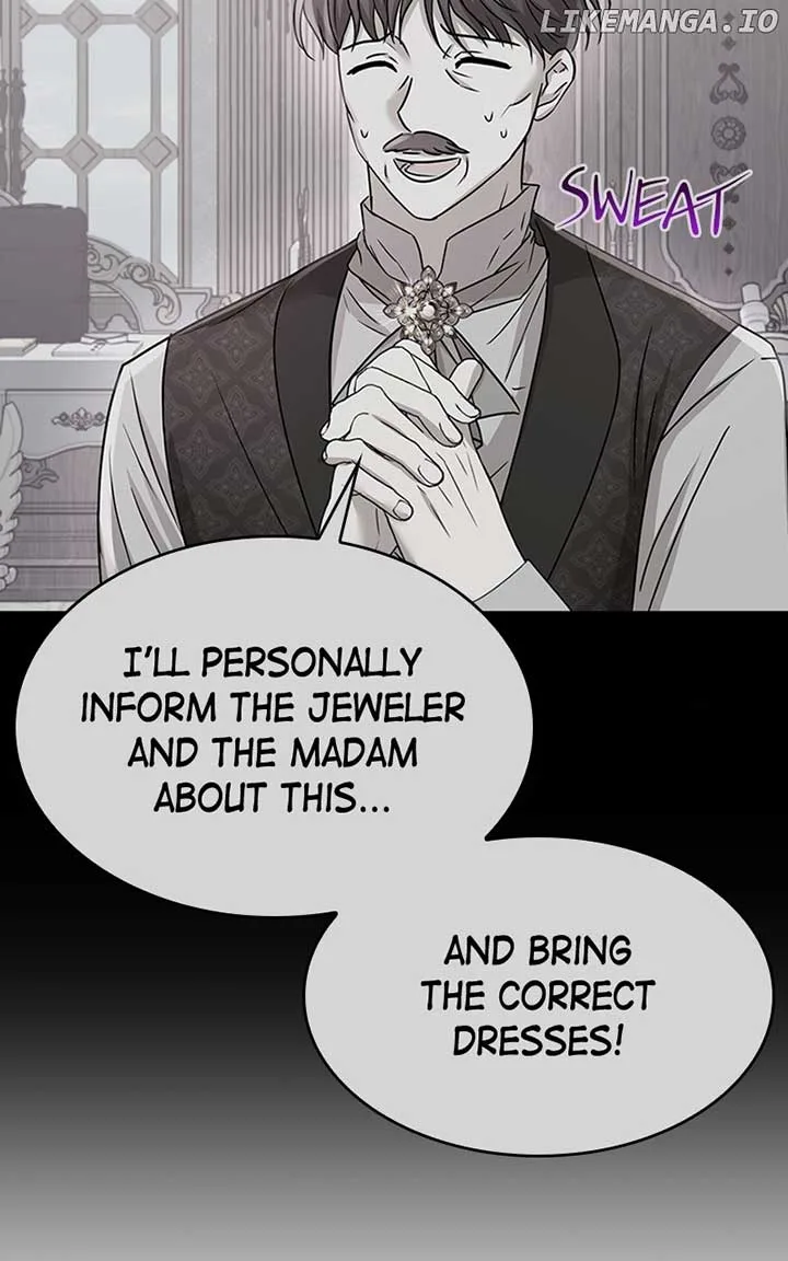 Describe Your Feeling When Being Reincarnated as Your Husband’s Mistress Chapter 20 page 33