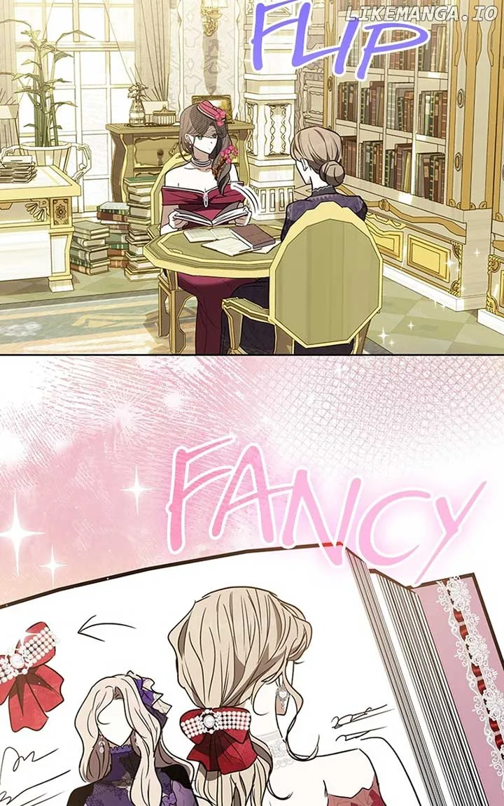 Describe Your Feeling When Being Reincarnated as Your Husband’s Mistress Chapter 20 page 39