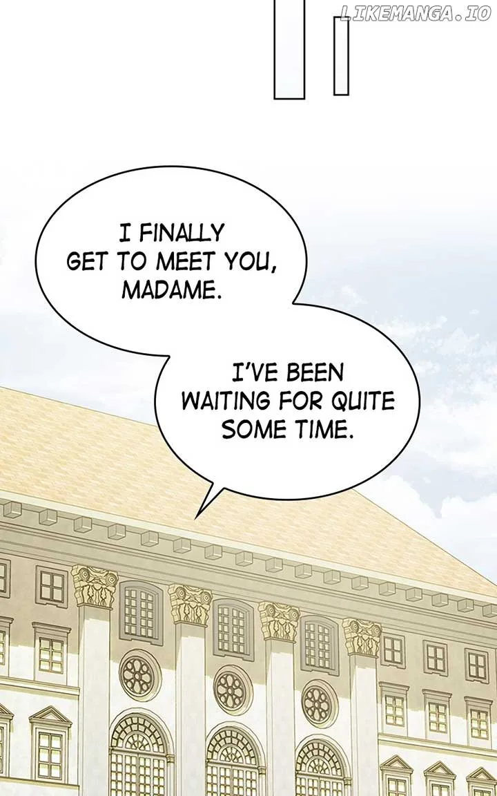 Describe Your Feeling When Being Reincarnated as Your Husband’s Mistress Chapter 20 page 16