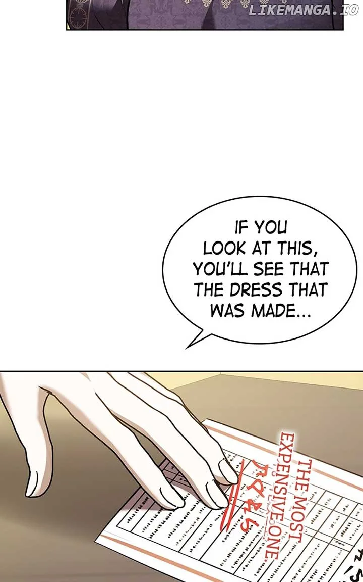 Describe Your Feeling When Being Reincarnated as Your Husband’s Mistress Chapter 20 page 22