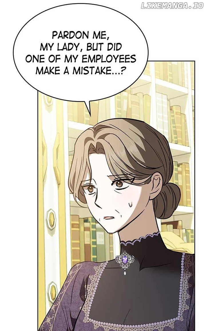 Describe Your Feeling When Being Reincarnated as Your Husband’s Mistress Chapter 20 page 21