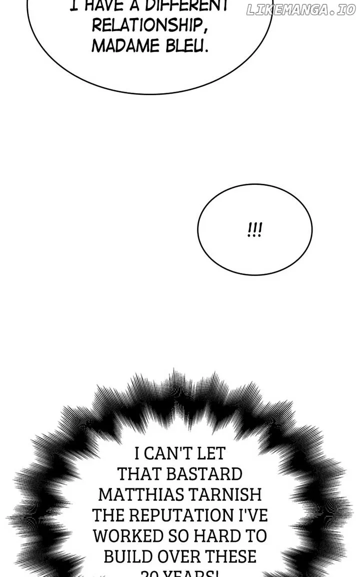 Describe Your Feeling When Being Reincarnated as Your Husband’s Mistress Chapter 20 page 36