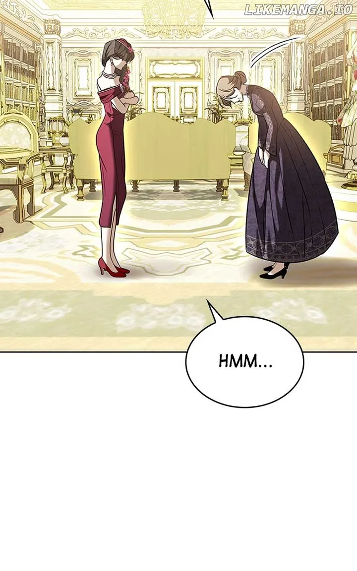 Describe Your Feeling When Being Reincarnated as Your Husband’s Mistress Chapter 20 page 31