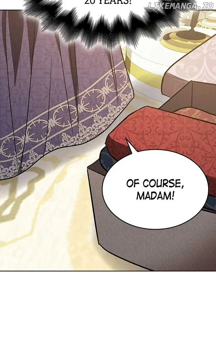 Describe Your Feeling When Being Reincarnated as Your Husband’s Mistress Chapter 20 page 37