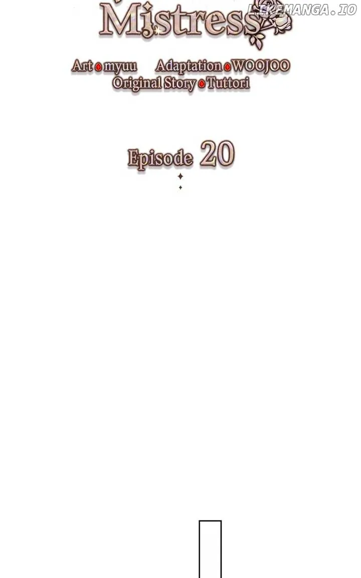 Describe Your Feeling When Being Reincarnated as Your Husband’s Mistress Chapter 20 page 15