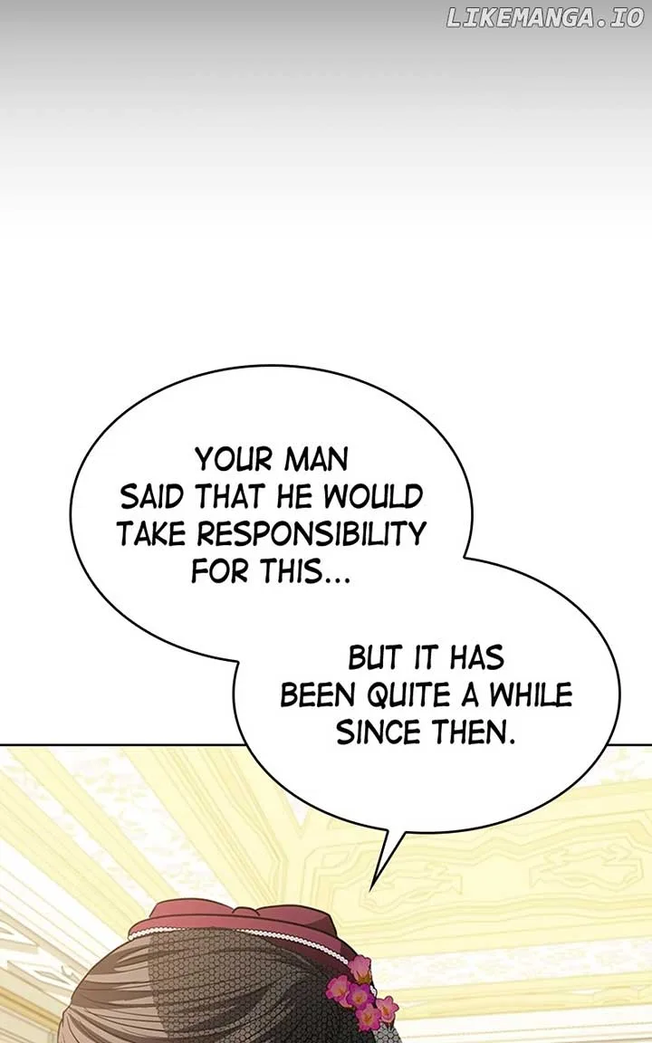 Describe Your Feeling When Being Reincarnated as Your Husband’s Mistress Chapter 20 page 34
