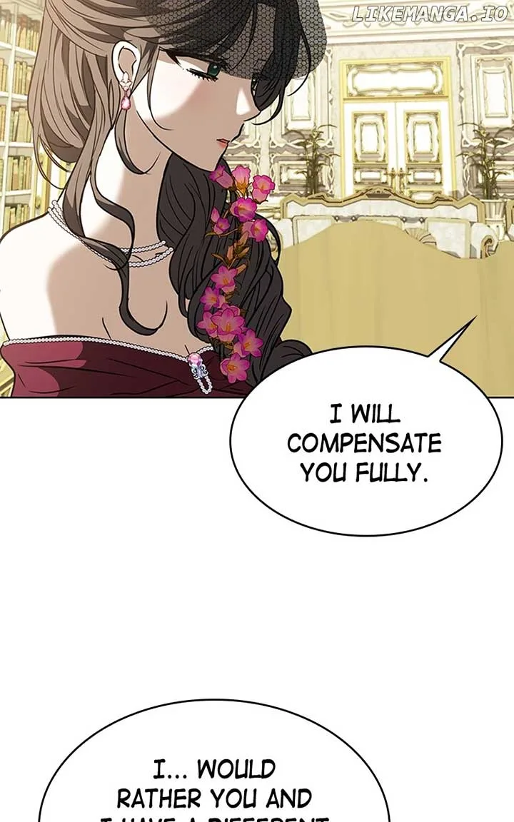 Describe Your Feeling When Being Reincarnated as Your Husband’s Mistress Chapter 20 page 35
