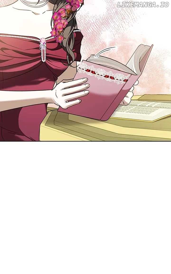 Describe Your Feeling When Being Reincarnated as Your Husband’s Mistress Chapter 20 page 41