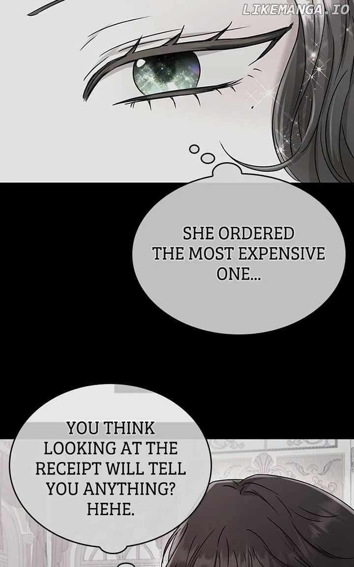 Describe Your Feeling When Being Reincarnated as Your Husband’s Mistress Chapter 20 page 10