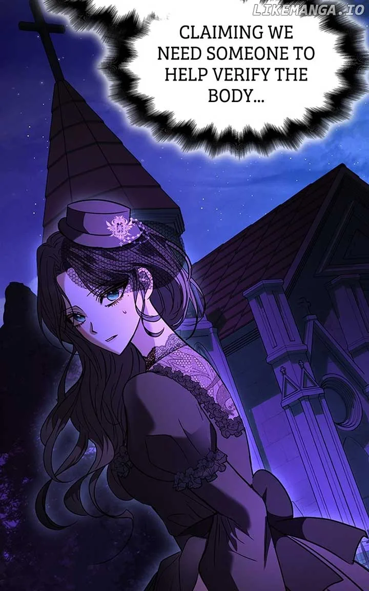 Describe Your Feeling When Being Reincarnated as Your Husband’s Mistress Chapter 20 page 79