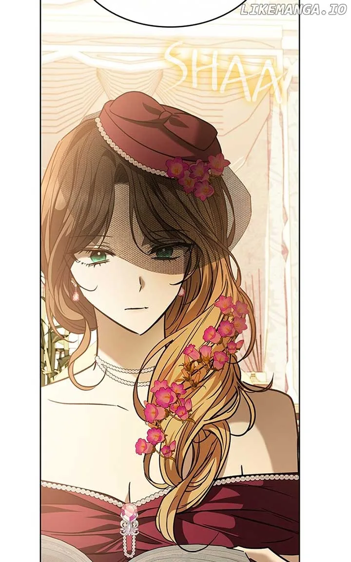 Describe Your Feeling When Being Reincarnated as Your Husband’s Mistress Chapter 20 page 48