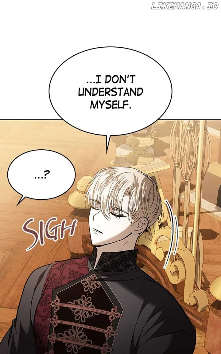 Describe Your Feeling When Being Reincarnated as Your Husband’s Mistress Chapter 20 page 74