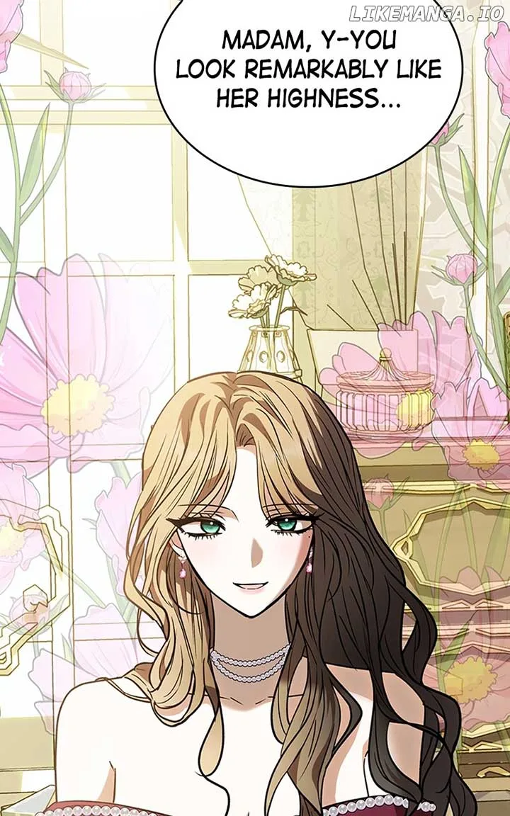 Describe Your Feeling When Being Reincarnated as Your Husband’s Mistress Chapter 20 page 58