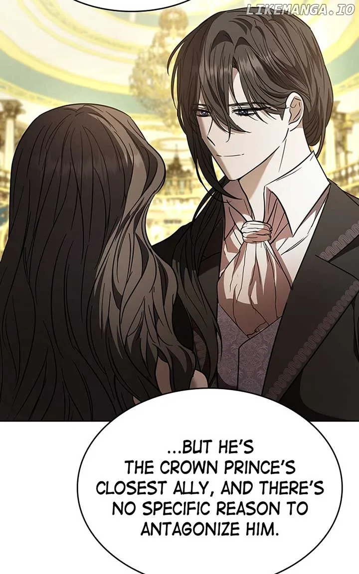 Describe Your Feeling When Being Reincarnated as Your Husband’s Mistress Chapter 20 page 71