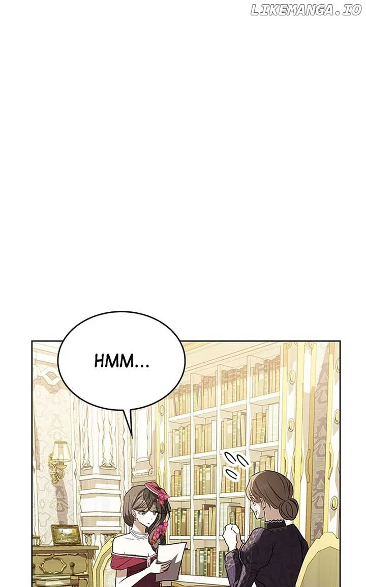 Describe Your Feeling When Being Reincarnated as Your Husband’s Mistress Chapter 20 page 52