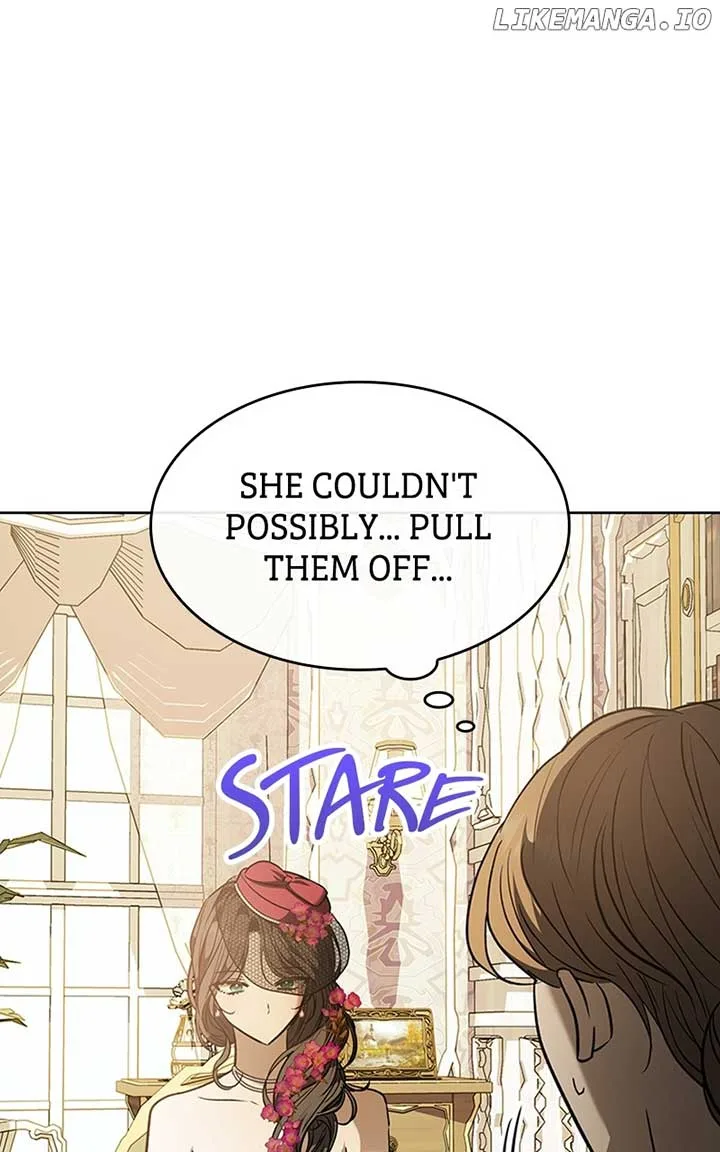 Describe Your Feeling When Being Reincarnated as Your Husband’s Mistress Chapter 20 page 46