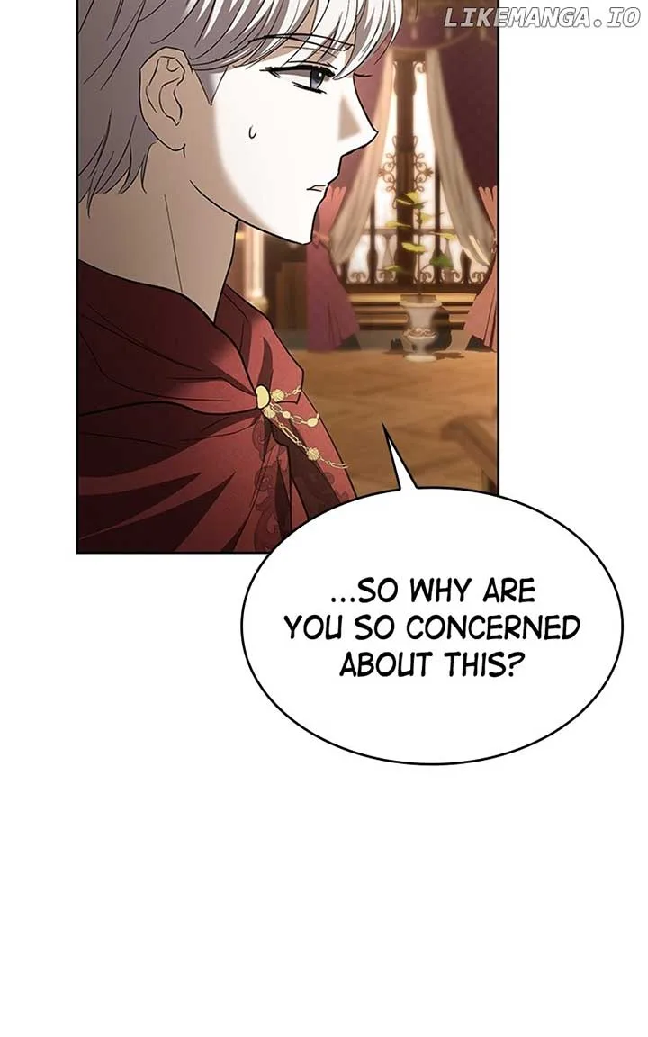 Describe Your Feeling When Being Reincarnated as Your Husband’s Mistress Chapter 20 page 73