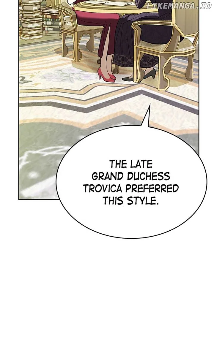 Describe Your Feeling When Being Reincarnated as Your Husband’s Mistress Chapter 20 page 53