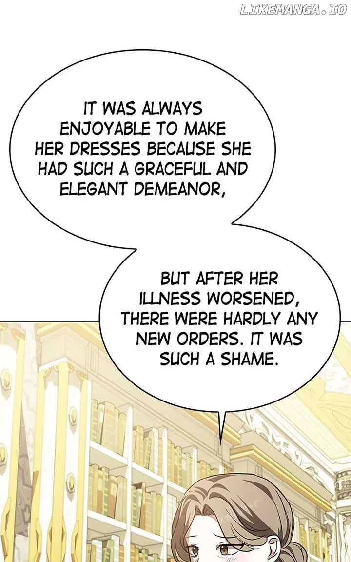 Describe Your Feeling When Being Reincarnated as Your Husband’s Mistress Chapter 20 page 54