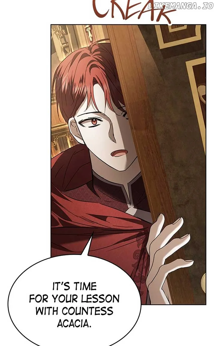 Describe Your Feeling When Being Reincarnated as Your Husband’s Mistress Chapter 20 page 97