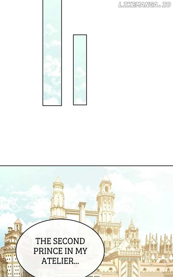 Describe Your Feeling When Being Reincarnated as Your Husband’s Mistress Chapter 20 page 100