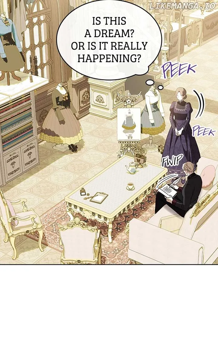 Describe Your Feeling When Being Reincarnated as Your Husband’s Mistress Chapter 20 page 102