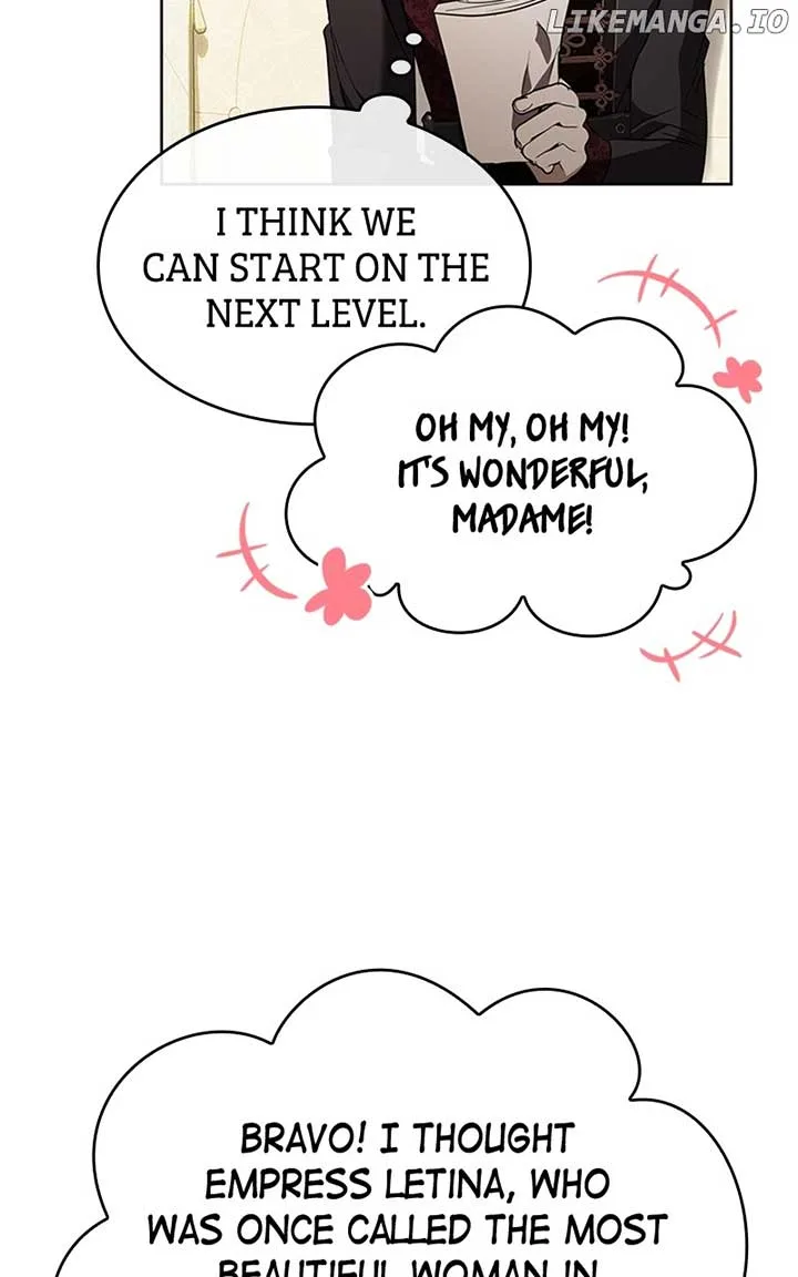 Describe Your Feeling When Being Reincarnated as Your Husband’s Mistress Chapter 20 page 107