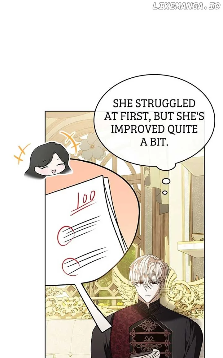 Describe Your Feeling When Being Reincarnated as Your Husband’s Mistress Chapter 20 page 106
