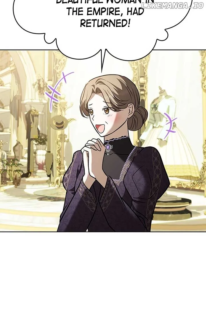 Describe Your Feeling When Being Reincarnated as Your Husband’s Mistress Chapter 20 page 108