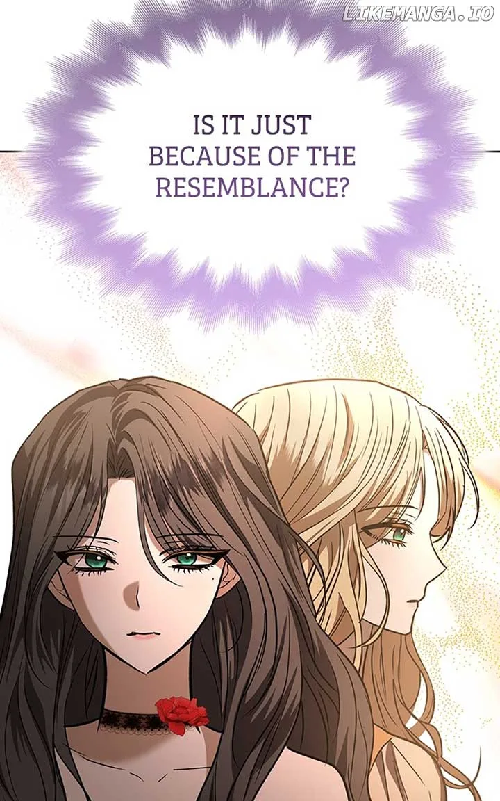 Describe Your Feeling When Being Reincarnated as Your Husband’s Mistress Chapter 20 page 83