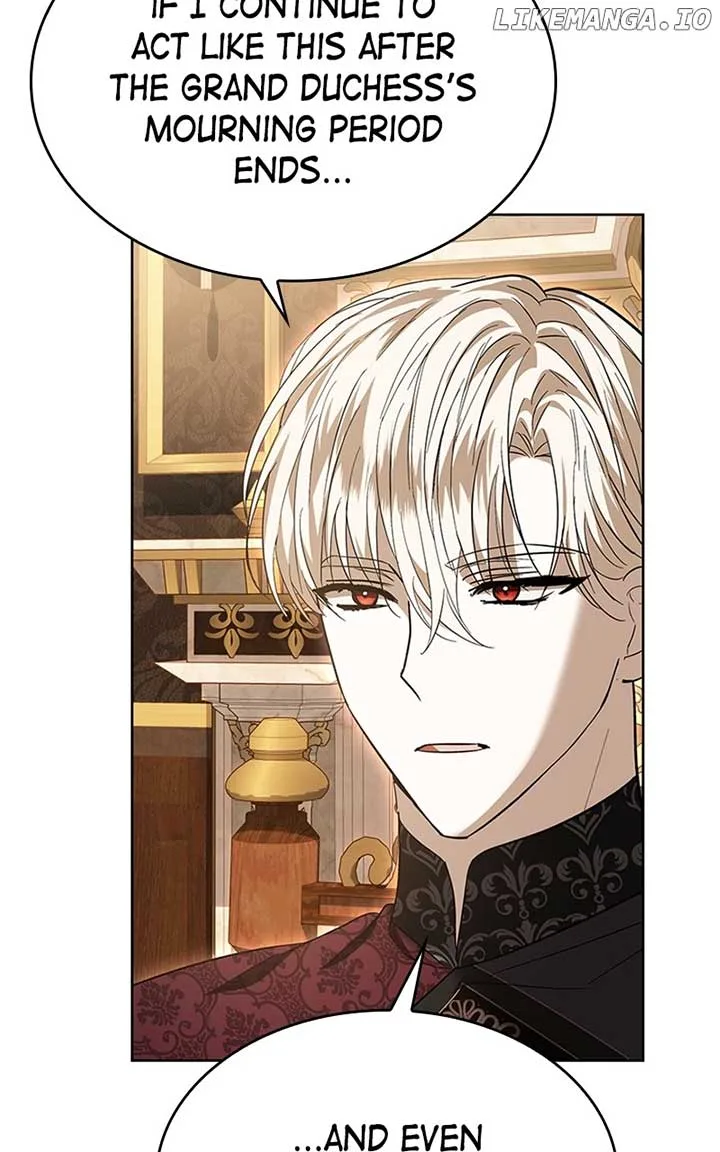 Describe Your Feeling When Being Reincarnated as Your Husband’s Mistress Chapter 20 page 91