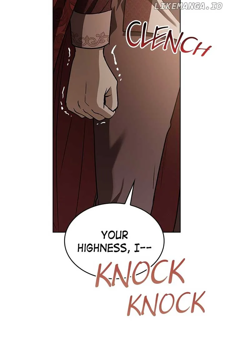 Describe Your Feeling When Being Reincarnated as Your Husband’s Mistress Chapter 20 page 95