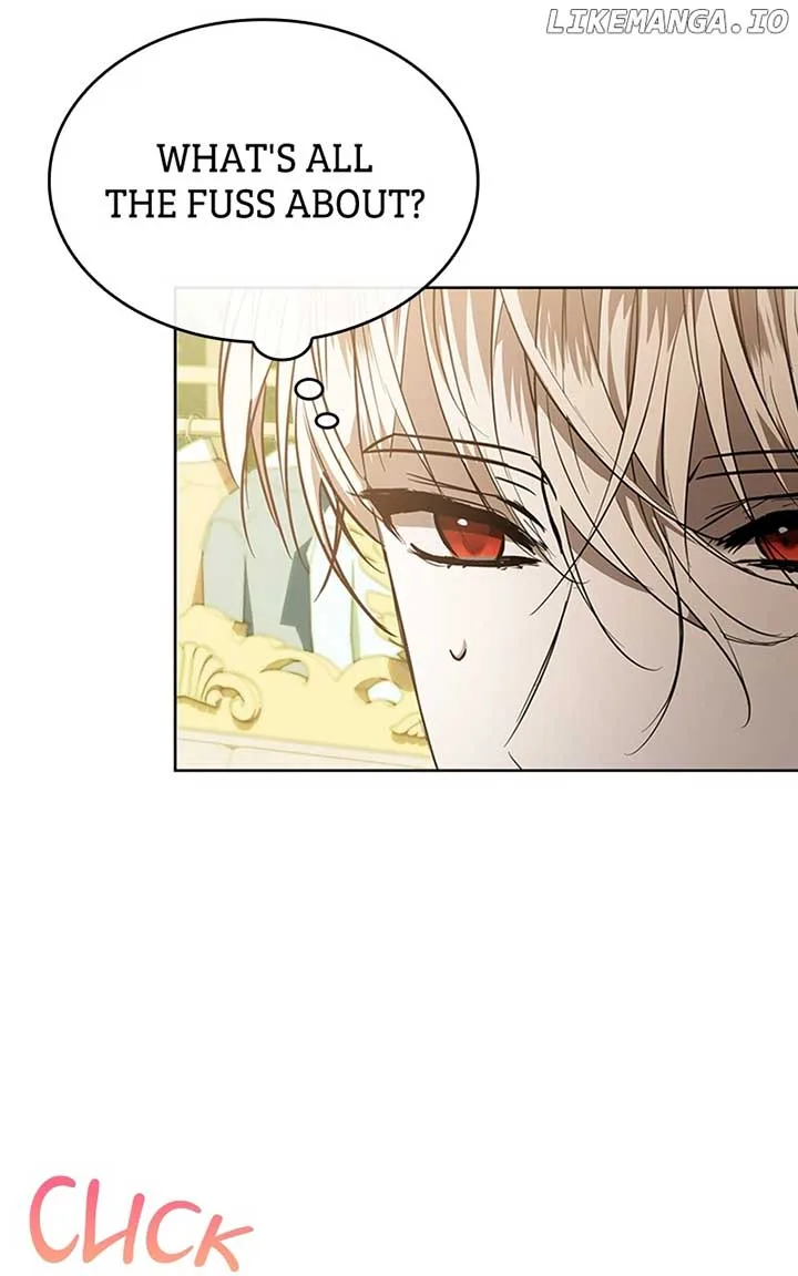 Describe Your Feeling When Being Reincarnated as Your Husband’s Mistress Chapter 20 page 109