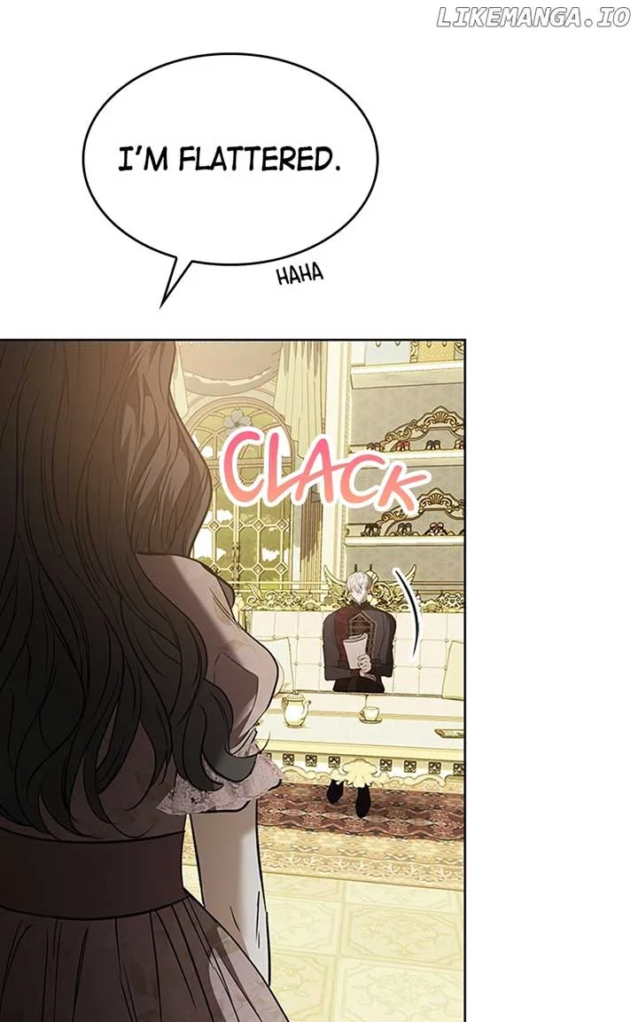 Describe Your Feeling When Being Reincarnated as Your Husband’s Mistress Chapter 20 page 110