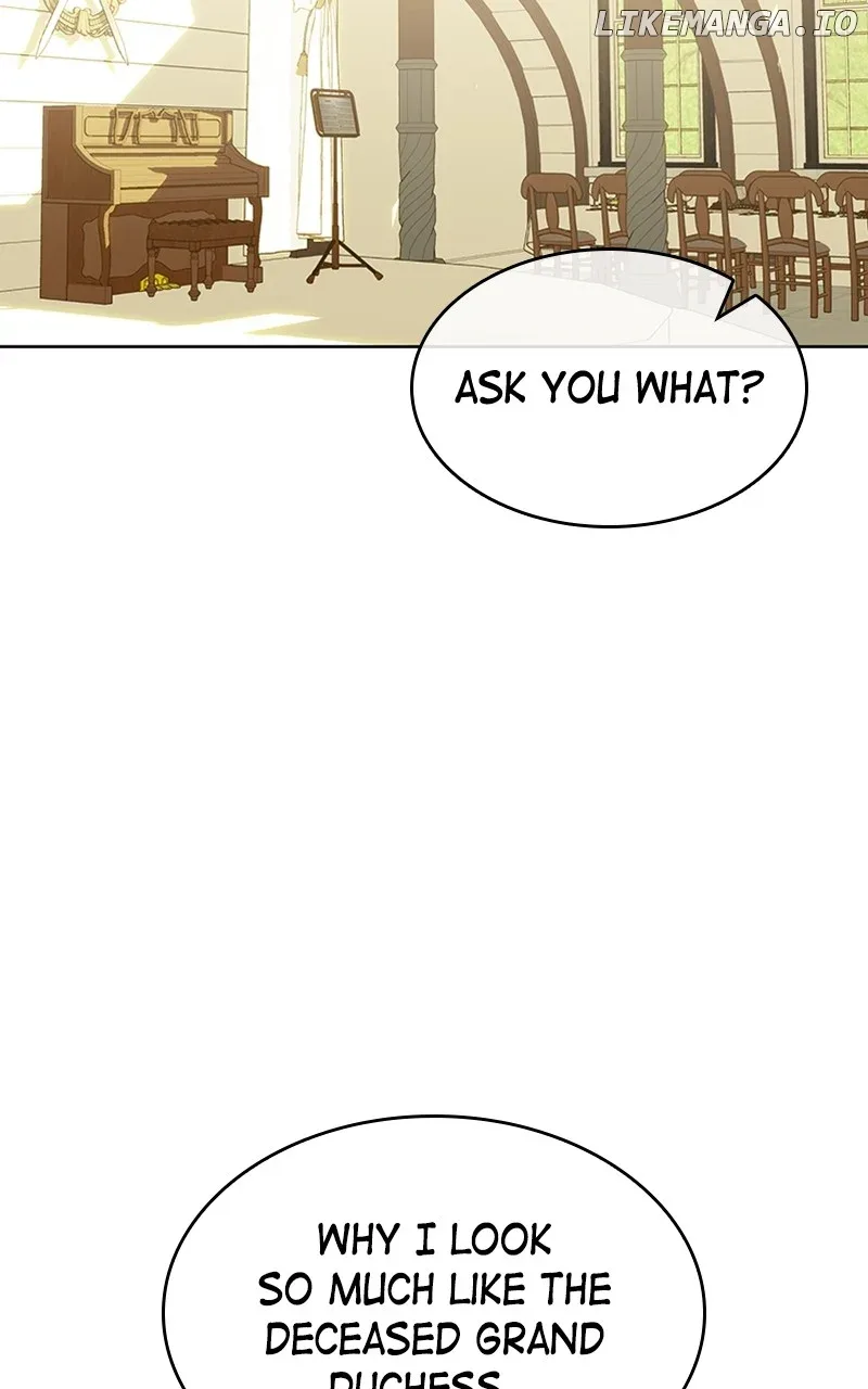 Describe Your Feeling When Being Reincarnated as Your Husband’s Mistress Chapter 23 page 11