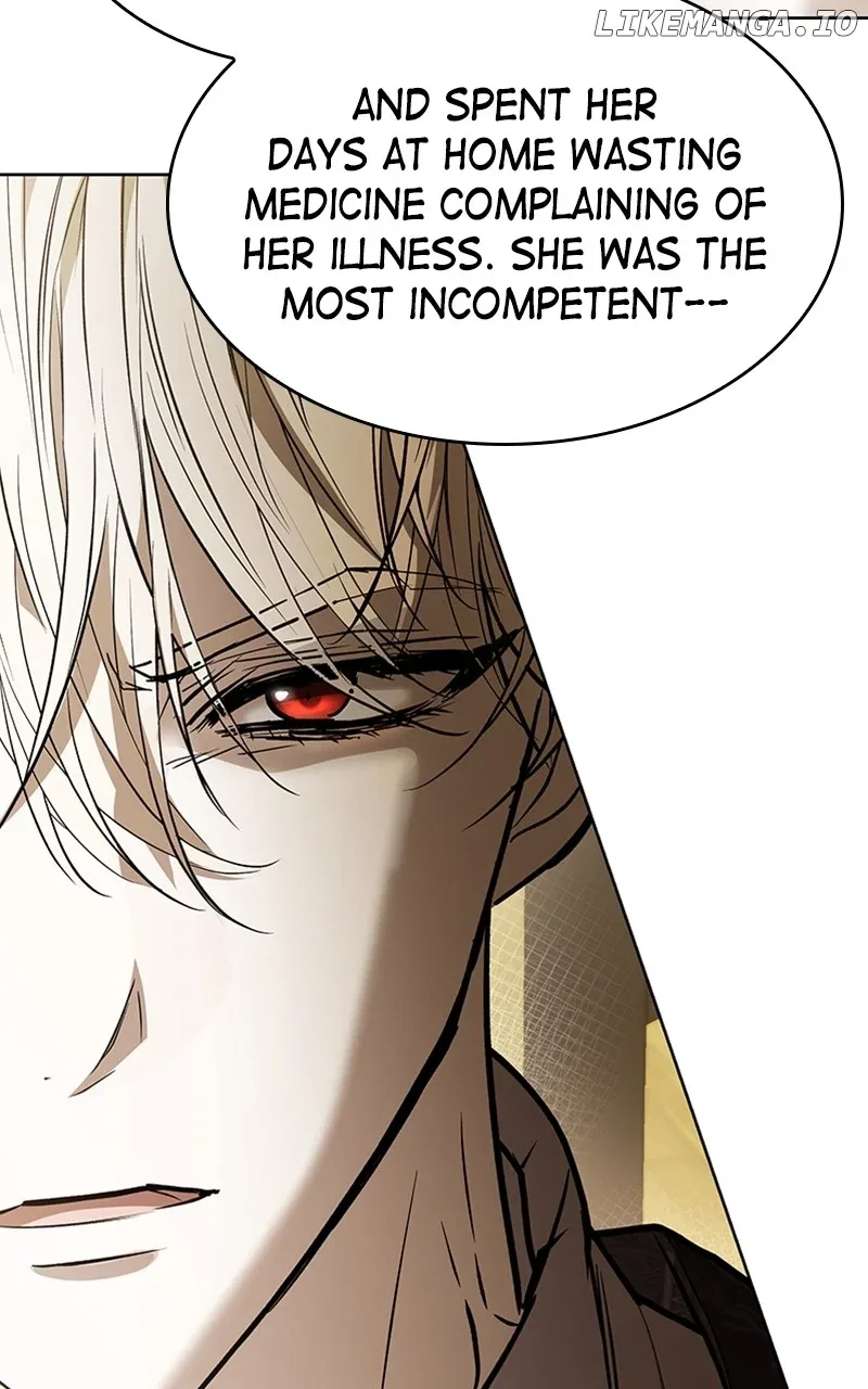Describe Your Feeling When Being Reincarnated as Your Husband’s Mistress Chapter 23 page 22