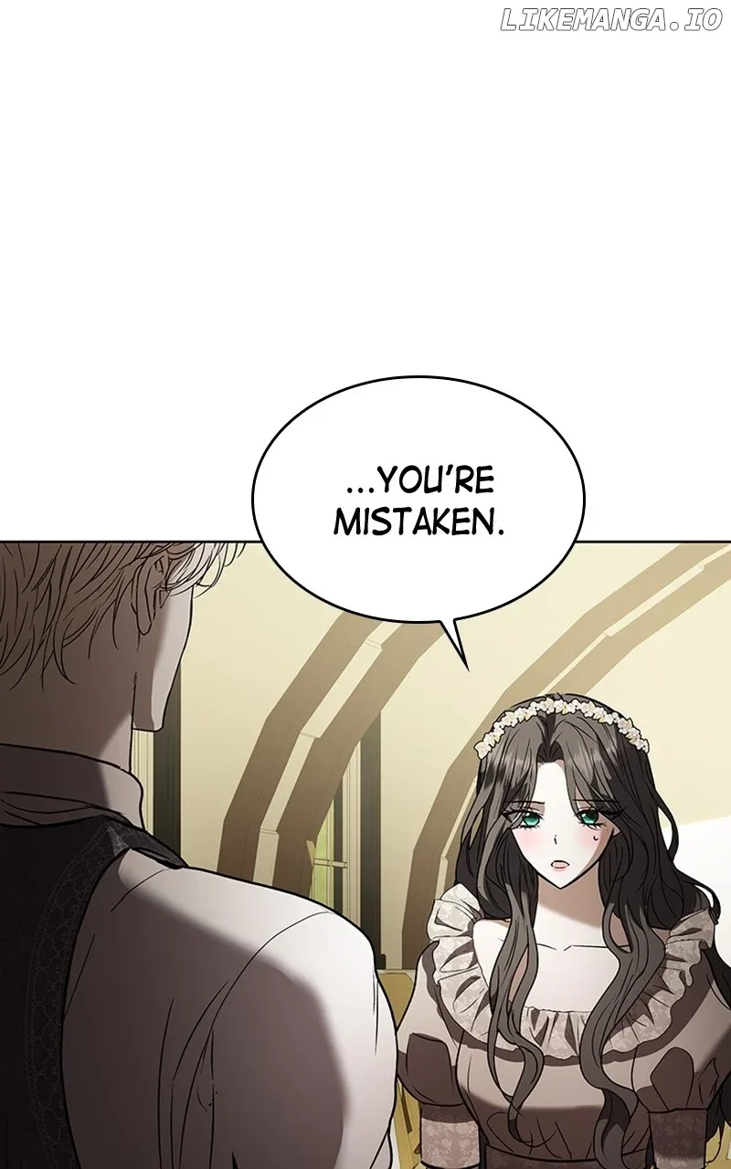 Describe Your Feeling When Being Reincarnated as Your Husband’s Mistress Chapter 23 page 34