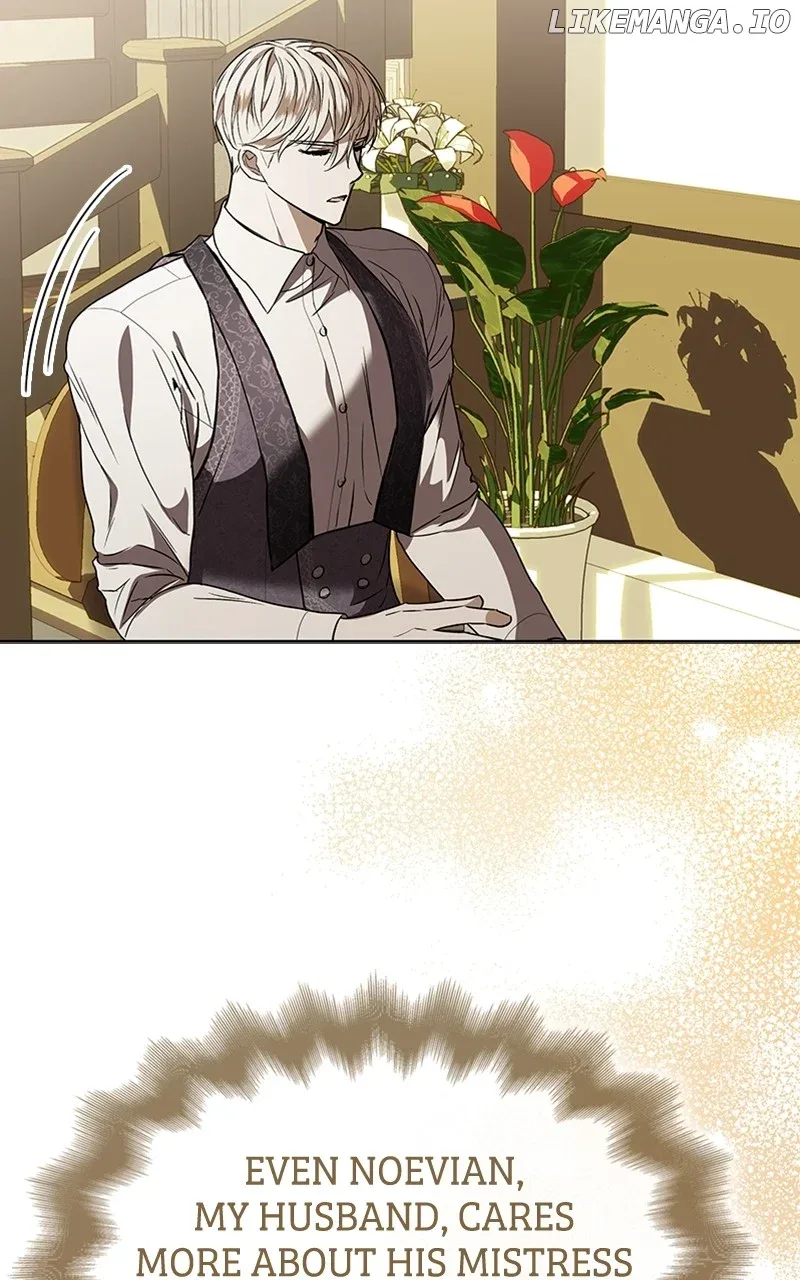 Describe Your Feeling When Being Reincarnated as Your Husband’s Mistress Chapter 23 page 26