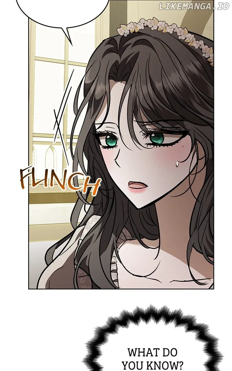 Describe Your Feeling When Being Reincarnated as Your Husband’s Mistress Chapter 23 page 36