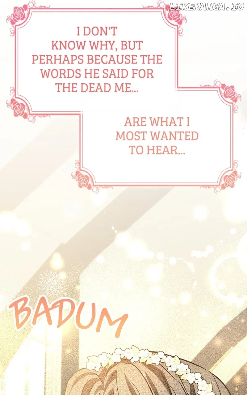 Describe Your Feeling When Being Reincarnated as Your Husband’s Mistress Chapter 23 page 44