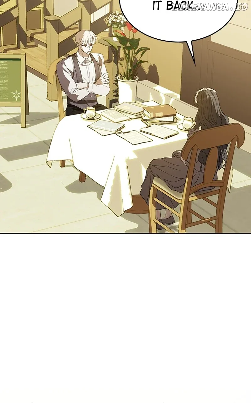 Describe Your Feeling When Being Reincarnated as Your Husband’s Mistress Chapter 23 page 43