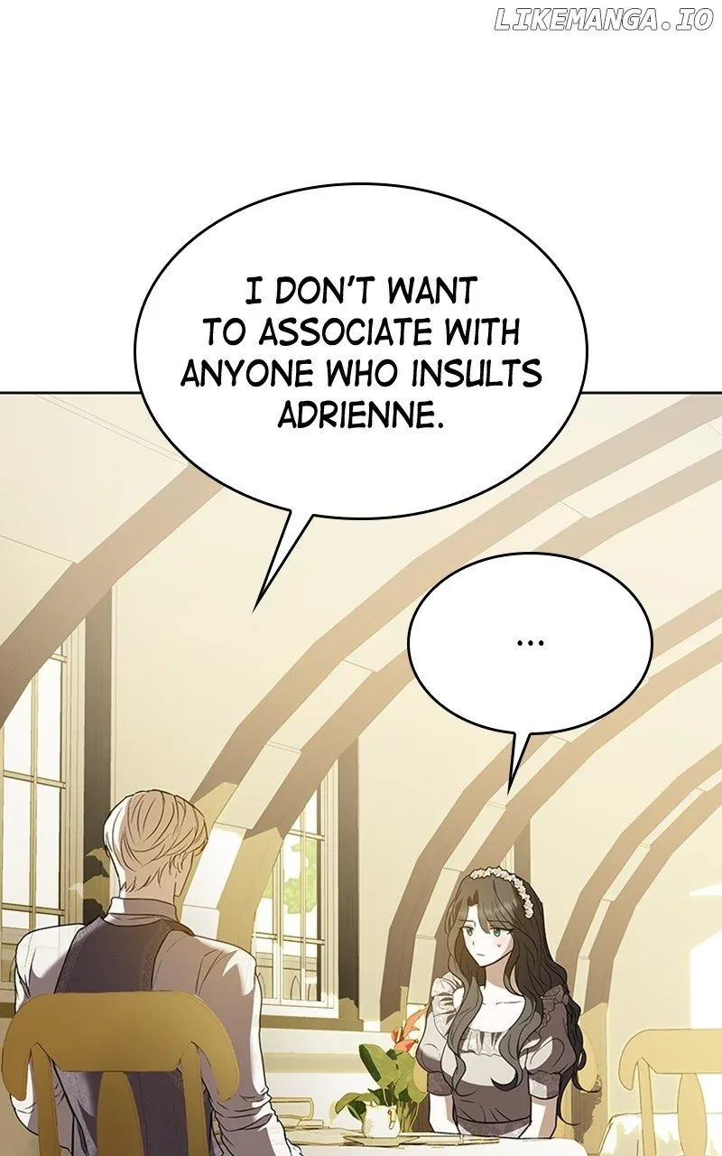 Describe Your Feeling When Being Reincarnated as Your Husband’s Mistress Chapter 23 page 38