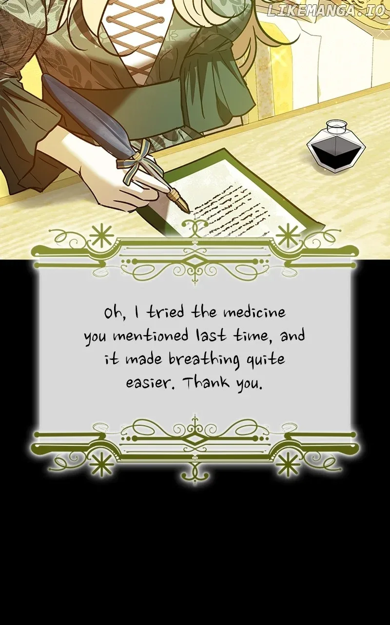 Describe Your Feeling When Being Reincarnated as Your Husband’s Mistress Chapter 23 page 59