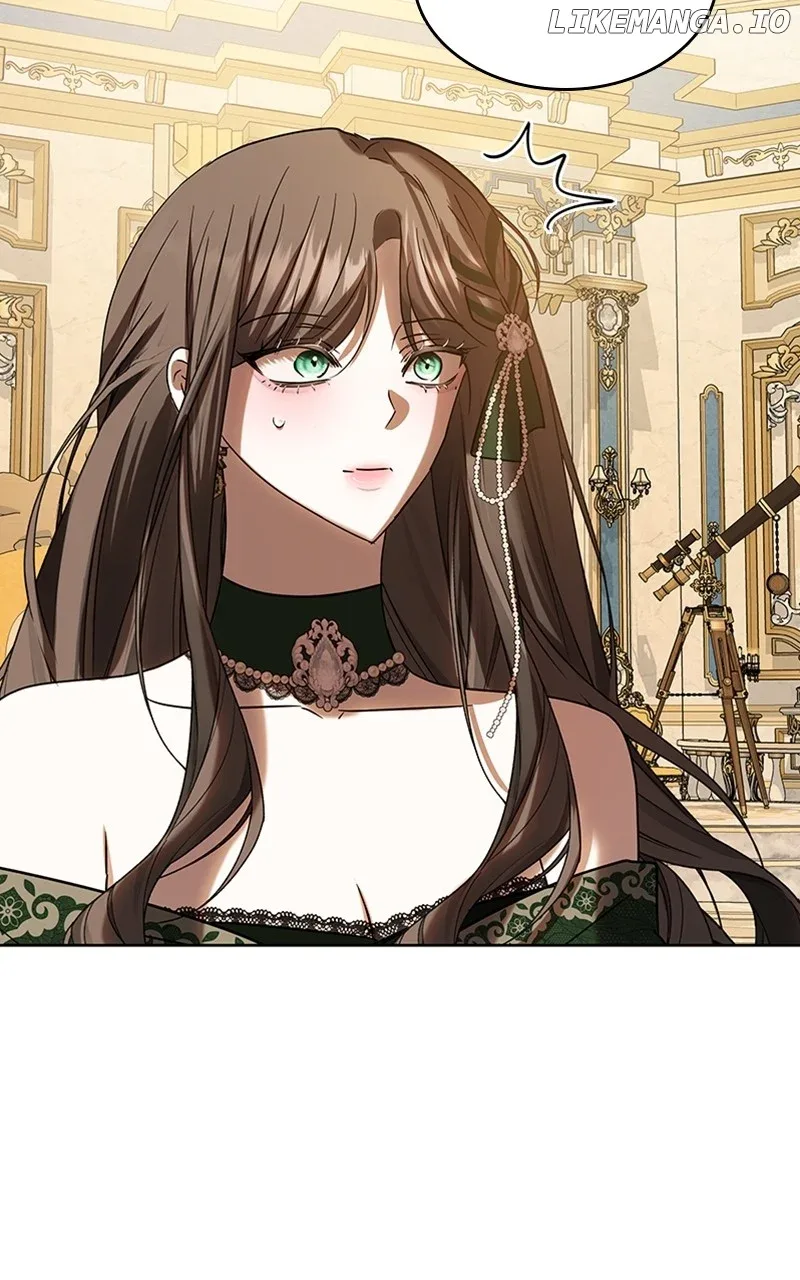 Describe Your Feeling When Being Reincarnated as Your Husband’s Mistress Chapter 38 page 5