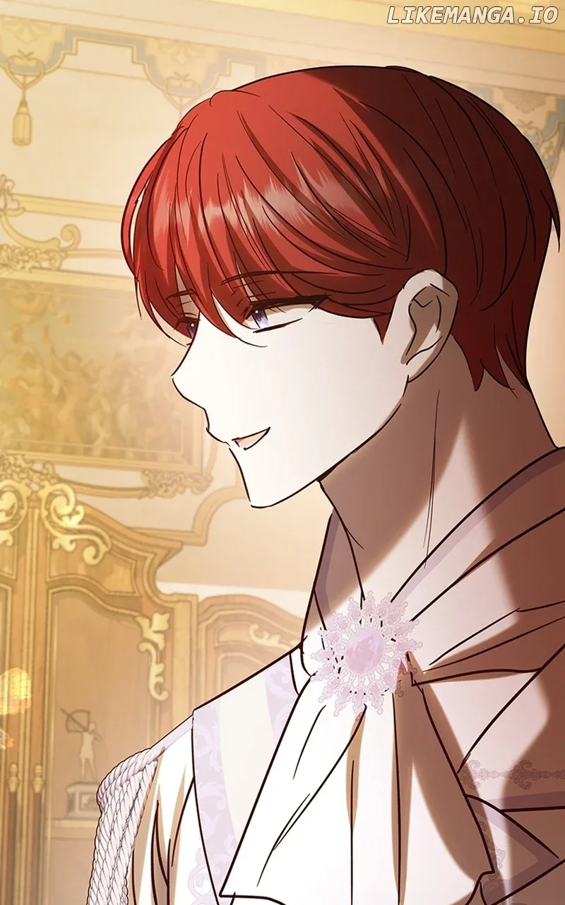 Describe Your Feeling When Being Reincarnated as Your Husband’s Mistress Chapter 38 page 3